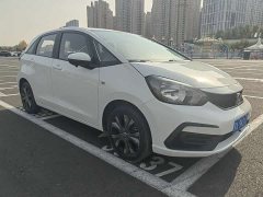 Honda Fit 1.5L CVT Trendy Sunroof Edition - фото 2