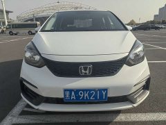 Honda Fit 1.5L CVT Trendy Sunroof Edition - фото 3