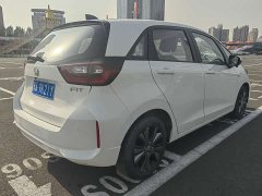 Honda Fit 1.5L CVT Trendy Sunroof Edition - фото 5