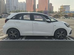 Honda Fit 1.5L CVT Trendy Sunroof Edition - фото 7