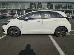 Honda Fit 1.5L CVT Trendy Sunroof Edition - фото 8