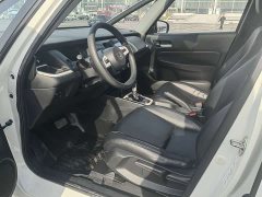 Honda Fit 1.5L CVT Trendy Sunroof Edition - фото 9