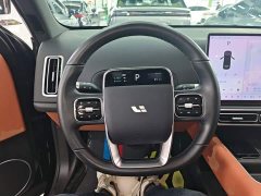 Li Auto L6 Pro - ფოტო 10