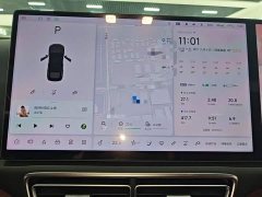 Li Auto L6 Pro - ფოტო 11
