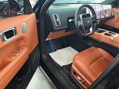 Li Auto L6 Pro - ფოტო 15