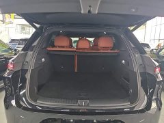Li Auto L6 Pro - ფოტო 18