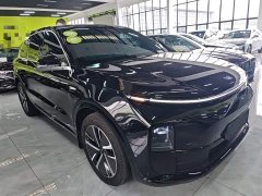Li Auto L6 Pro - ფოტო 3