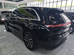 Li Auto L6 Pro - ფოტო 4