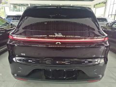 Li Auto L6 Pro - ფოტო 5