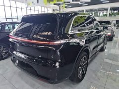 Li Auto L6 Pro - ფოტო 6