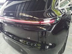 Li Auto L6 Pro - ფოტო 7