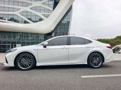 Toyota Camry Dual-Engine 2.5HXS Sports Plus Edition - фото 3