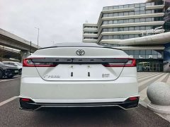 Toyota Camry Dual-Engine 2.5HXS Sports Plus Edition - фото 4