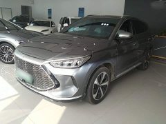 BYD Song Plus New Energy DM-i 51KM Premium Edition - photo 1