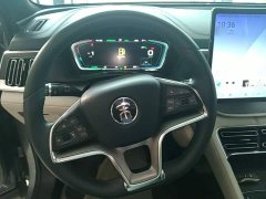 BYD Song Plus New Energy DM-i 51KM Premium Edition - photo 10