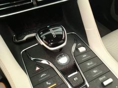 BYD Song Plus New Energy DM-i 51KM Premium Edition - photo 13