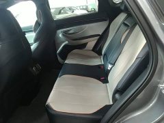 BYD Song Plus New Energy DM-i 51KM Premium Edition - photo 16