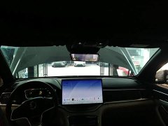 BYD Song Plus New Energy DM-i 51KM Premium Edition - photo 17