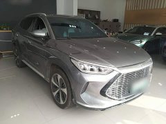 BYD Song Plus New Energy DM-i 51KM Premium Edition - photo 3