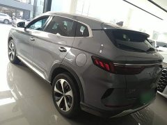 BYD Song Plus New Energy DM-i 51KM Premium Edition - photo 4