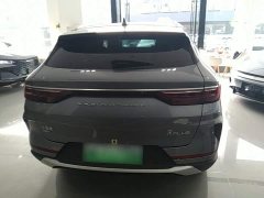 BYD Song Plus New Energy DM-i 51KM Premium Edition - photo 5