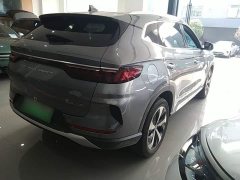 BYD Song Plus New Energy DM-i 51KM Premium Edition - photo 6