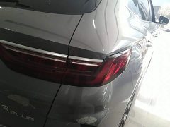 BYD Song Plus New Energy DM-i 51KM Premium Edition - photo 7