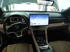 BYD Song Plus New Energy DM-i 51KM Premium Edition - photo 9