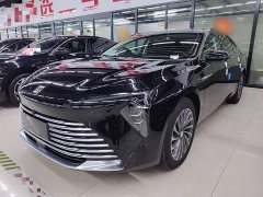 Buick Junyue 28T Platinum Edition - ფოტო 1