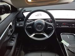 Buick Junyue 28T Platinum Edition - ფოტო 10