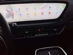 Buick Junyue 28T Platinum Edition - ფოტო 12