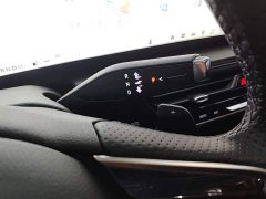 Buick Junyue 28T Platinum Edition - ფოტო 13