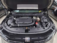 Buick Junyue 28T Platinum Edition - ფოტო 19