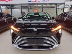 Buick Junyue 28T Platinum Edition - ფოტო 2