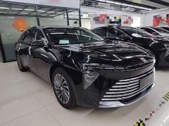 Buick Junyue 28T Platinum Edition - ფოტო 3