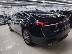 Buick Junyue 28T Platinum Edition - ფოტო 4