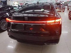 Buick Junyue 28T Platinum Edition - ფოტო 5