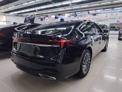 Buick Junyue 28T Platinum Edition - ფოტო 6