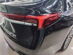 Buick Junyue 28T Platinum Edition - ფოტო 7