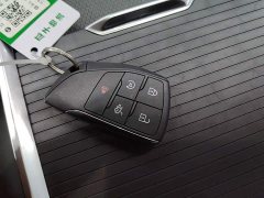 Buick Junyue 28T Platinum Edition - ფოტო 8