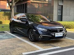 Honda Civic 220TURBO CVT Dynamic Edition National V - photo 3