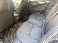 Honda Civic 220TURBO CVT Dynamic Edition National V - photo 5