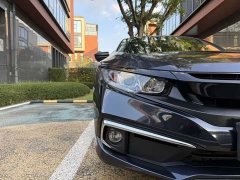 Honda Civic 220TURBO CVT Dynamic Edition National V - photo 7