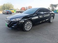 FAW Red Flag H5 Classic Edition Facelift 1.5T DCT Qiyun Version - фото 1