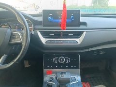 FAW Red Flag H5 Classic Edition Facelift 1.5T DCT Qiyun Version - фото 12