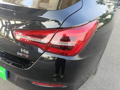 FAW Red Flag H5 Classic Edition Facelift 1.5T DCT Qiyun Version - фото 7