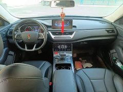 FAW Red Flag H5 Classic Edition Facelift 1.5T DCT Qiyun Version - фото 9