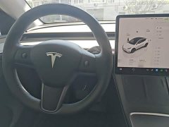 Tesla Model Y Rear-Wheel Drive - ფოტო 10