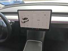 Tesla Model Y Rear-Wheel Drive - ფოტო 12