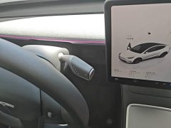 Tesla Model Y Rear-Wheel Drive - ფოტო 13